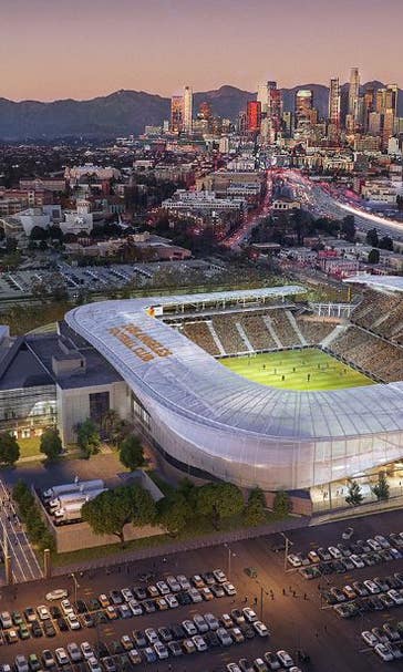 City Council gives LAFC final approval for $250 million stadium project